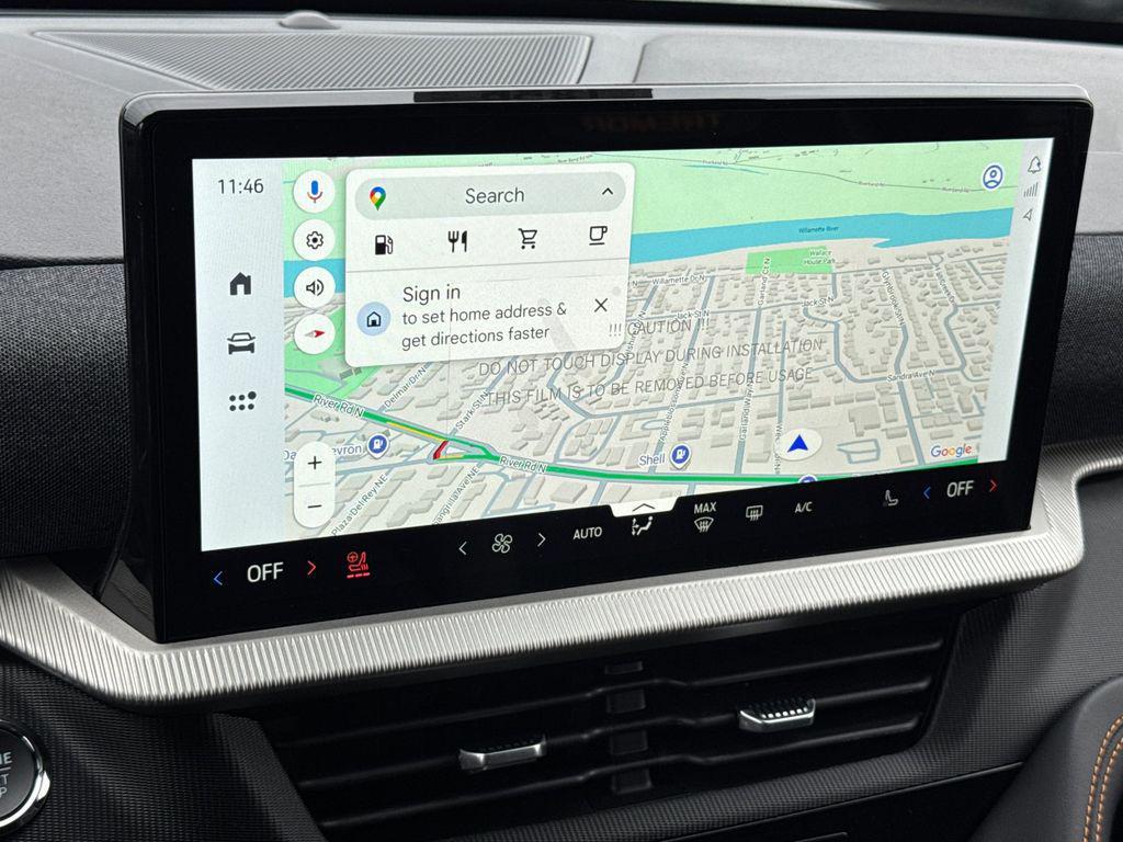 new 2026 Ford Explorer car, priced at $49,239