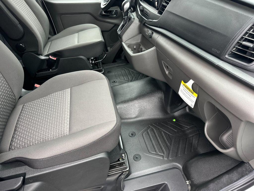 new 2026 Ford Transit-250 car, priced at $50,206