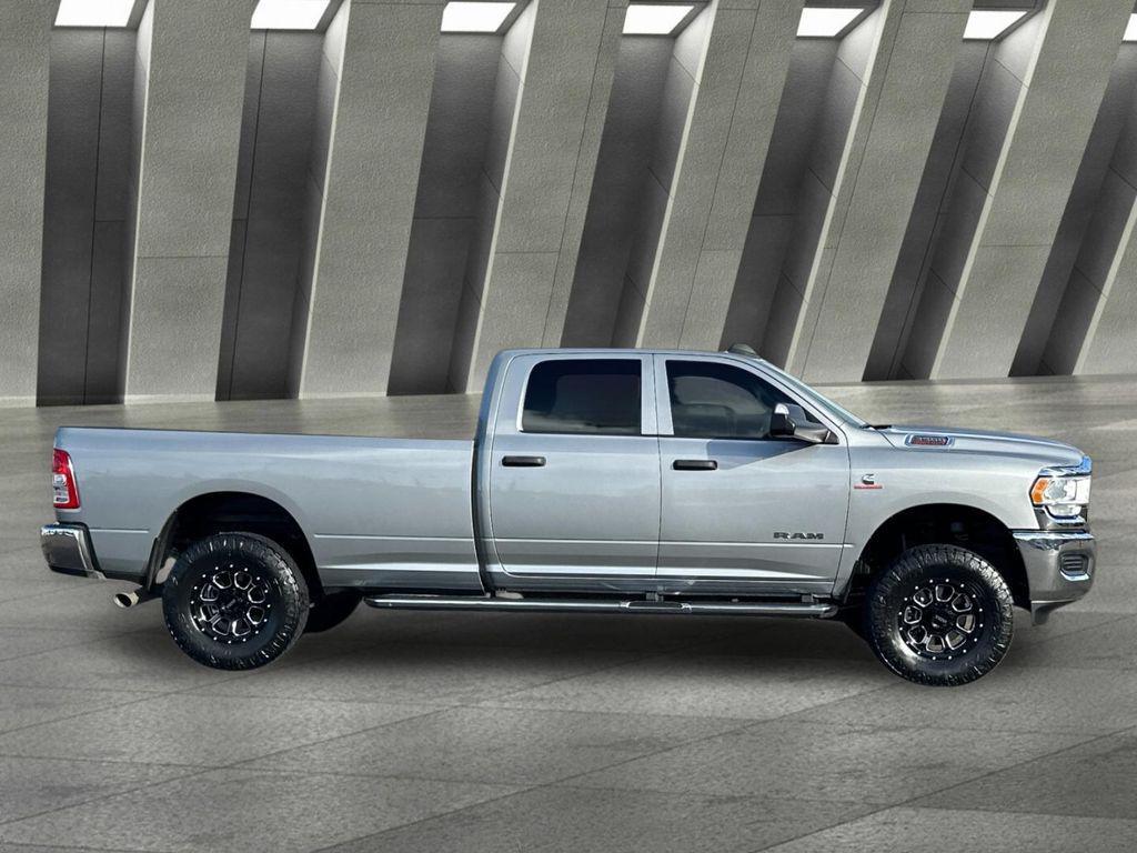 used 2021 Ram 3500 car