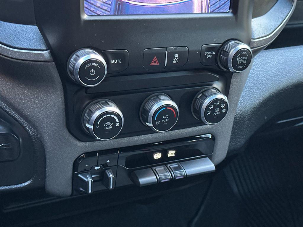 used 2021 Ram 3500 car