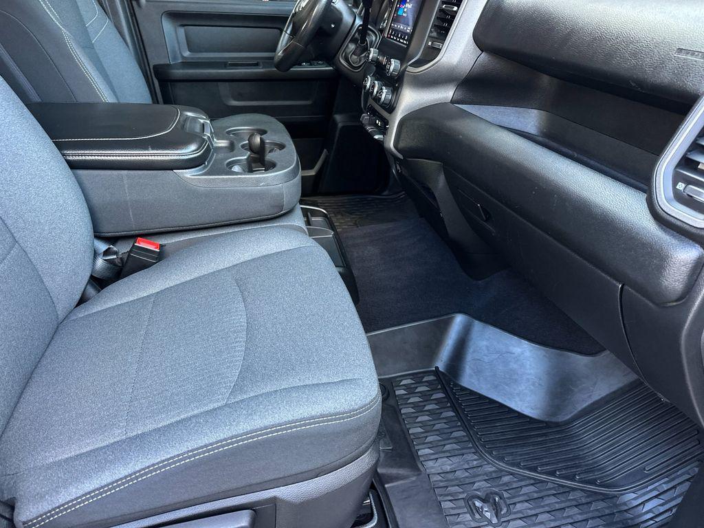 used 2021 Ram 3500 car