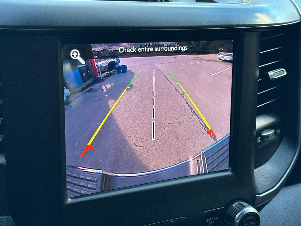 used 2021 Ram 3500 car