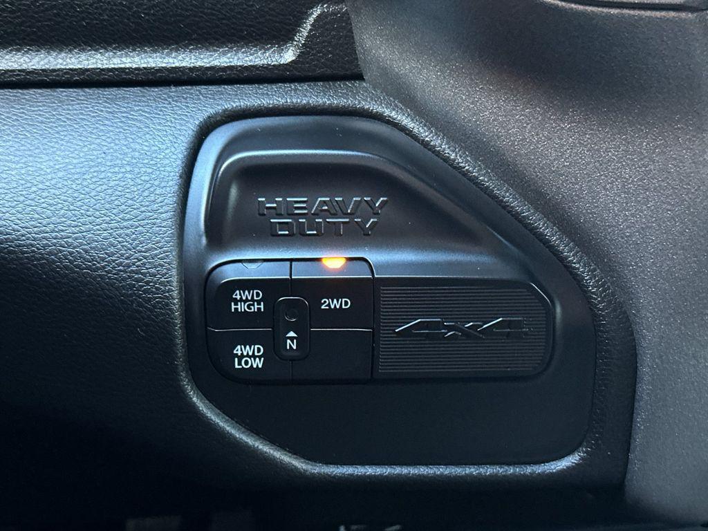 used 2021 Ram 3500 car