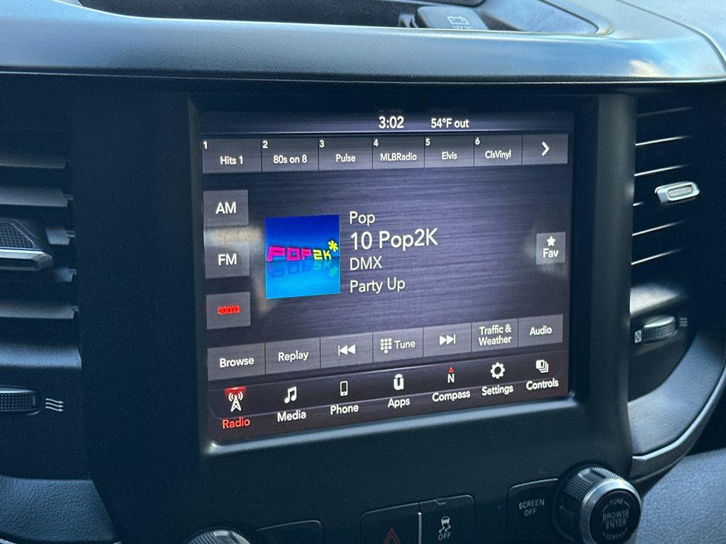 used 2021 Ram 3500 car