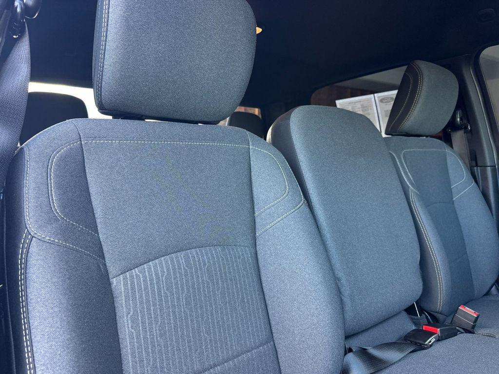 used 2021 Ram 3500 car