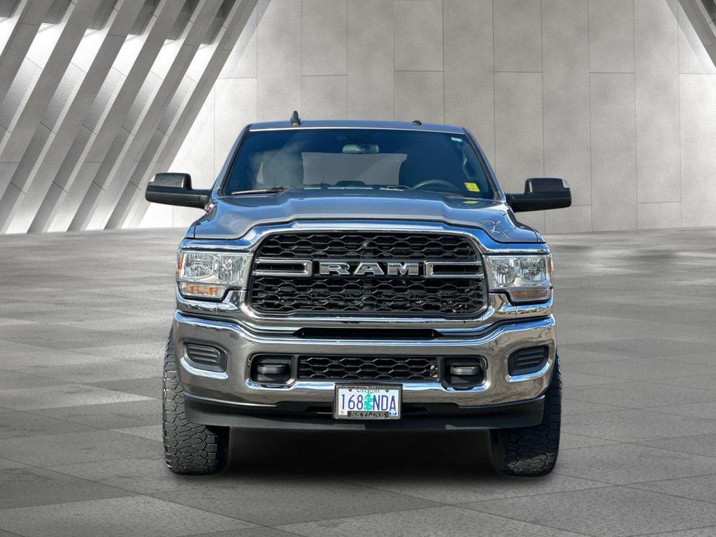 used 2021 Ram 3500 car