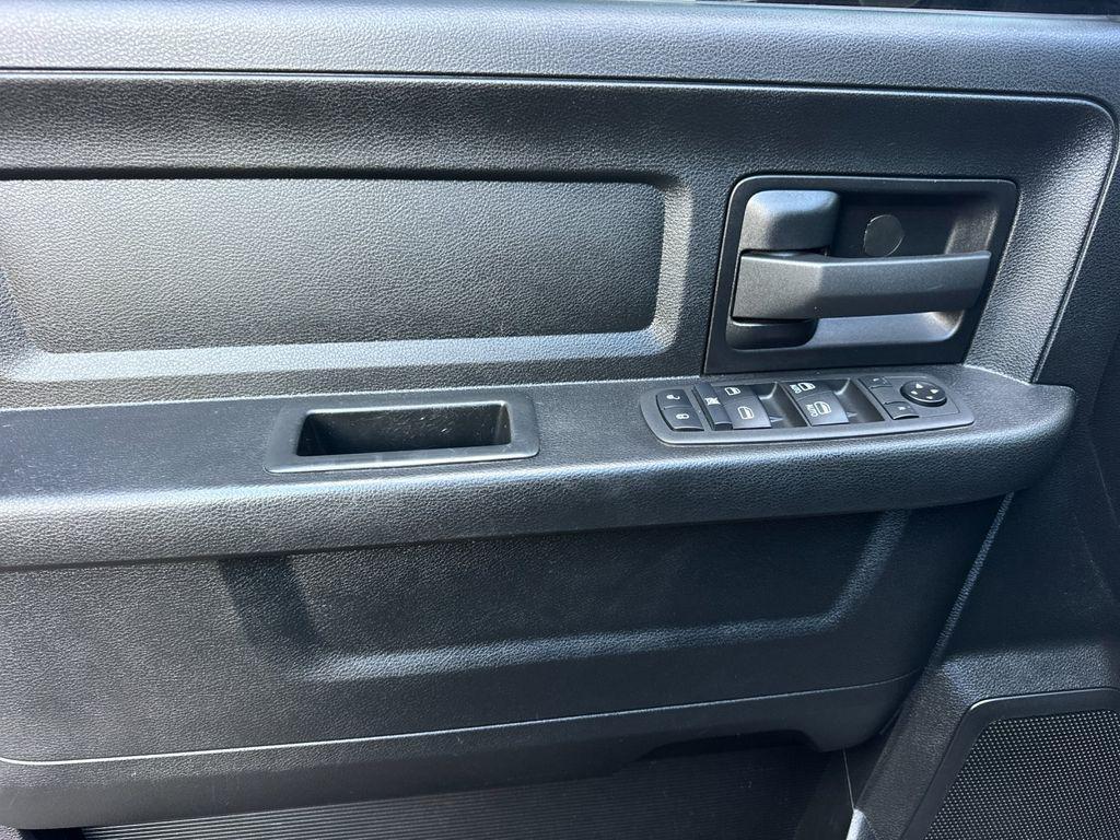 used 2021 Ram 3500 car