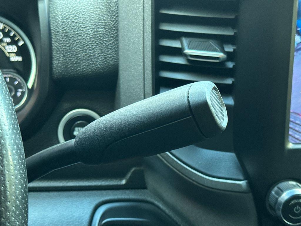 used 2021 Ram 3500 car