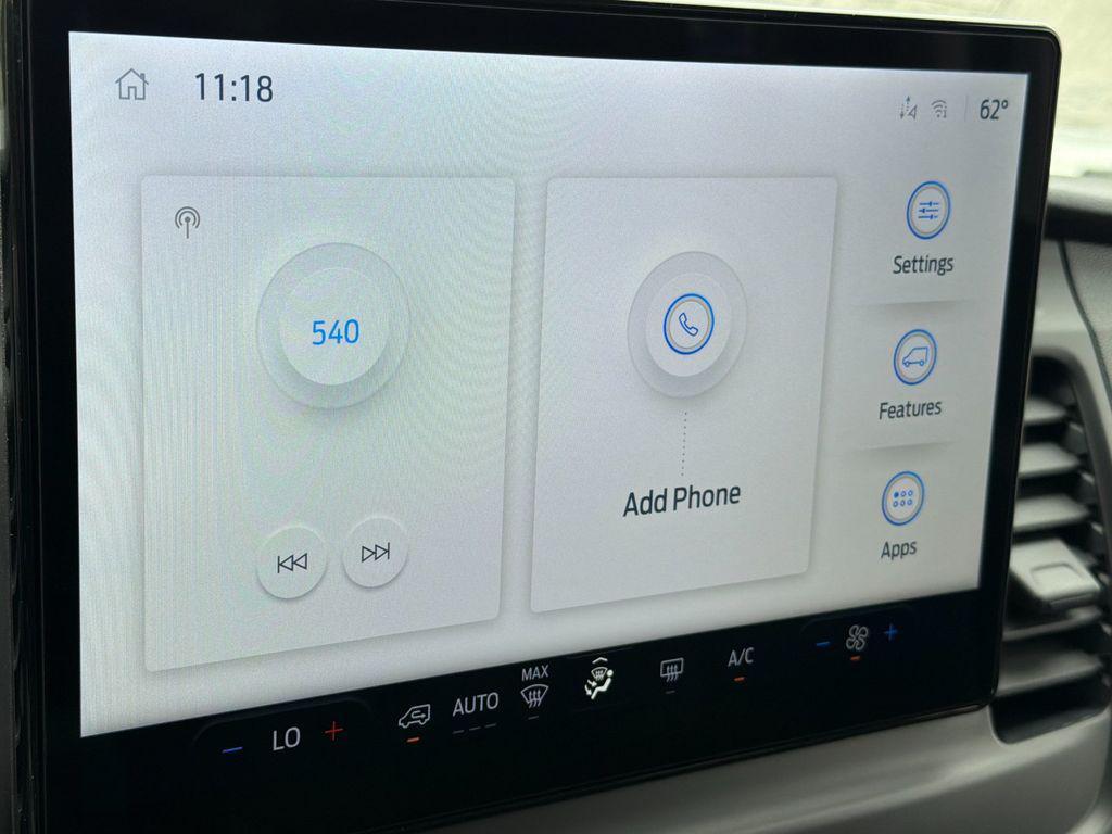 new 2026 Ford Transit-350 car, priced at $60,085