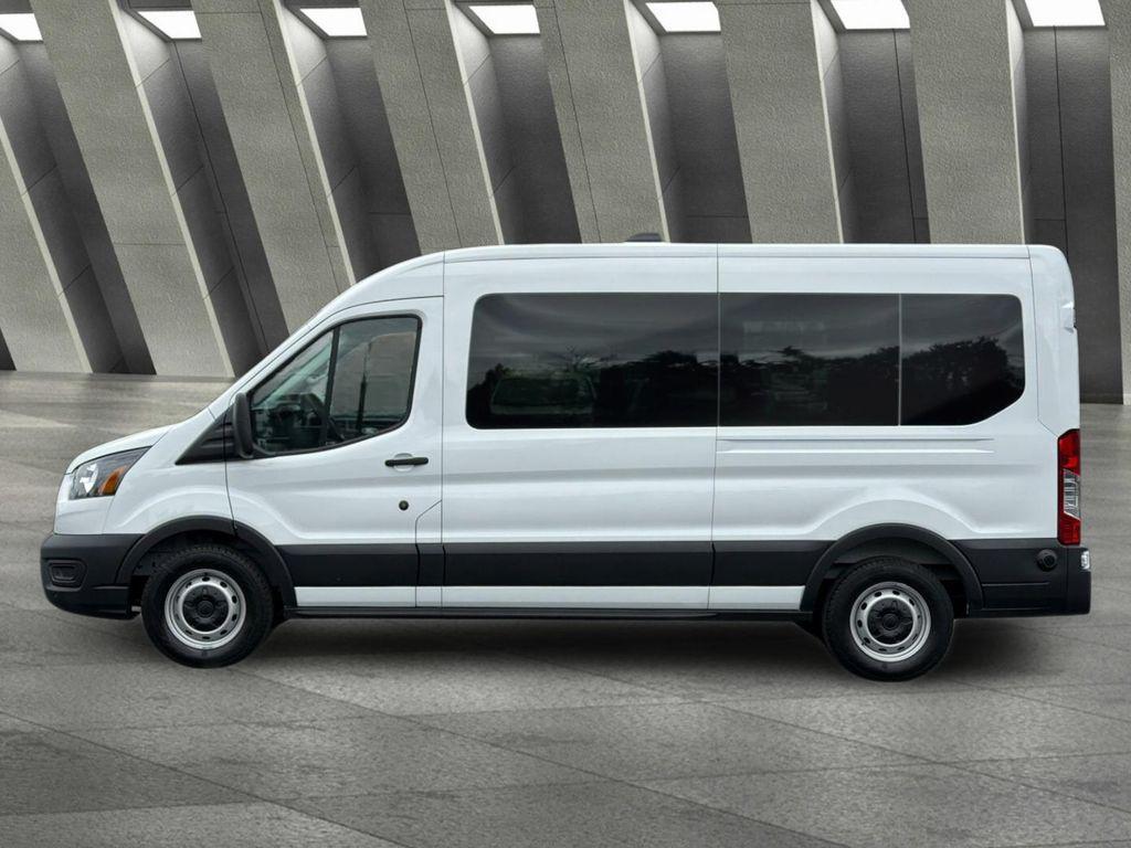 new 2026 Ford Transit-350 car, priced at $60,085