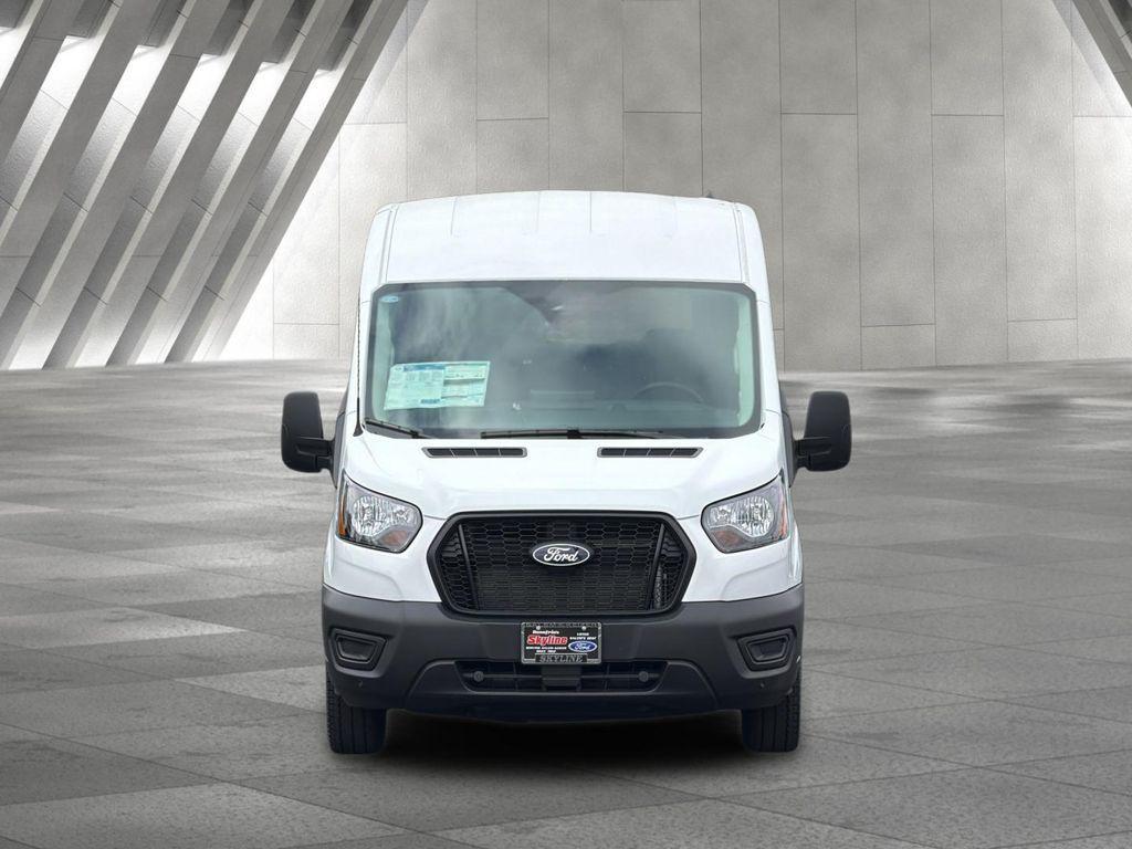 new 2026 Ford Transit-350 car, priced at $60,085