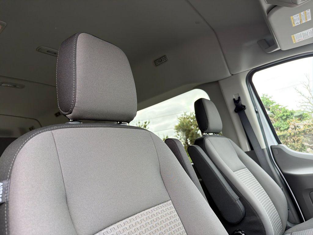 new 2026 Ford Transit-350 car, priced at $60,085
