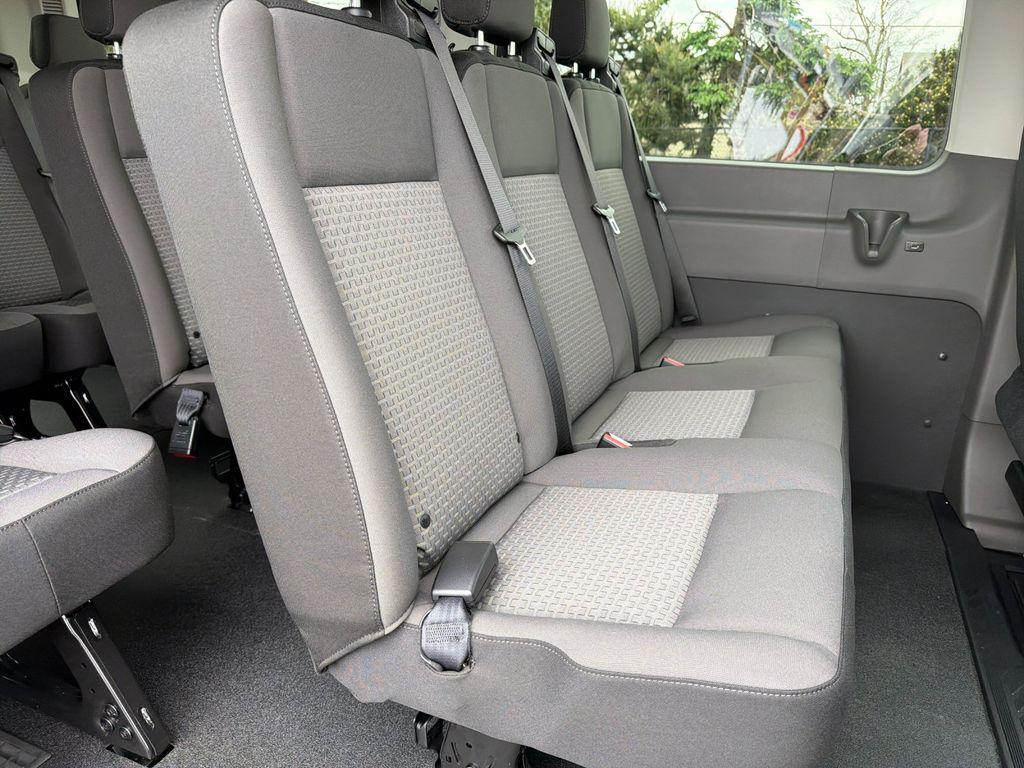 new 2026 Ford Transit-350 car, priced at $60,085