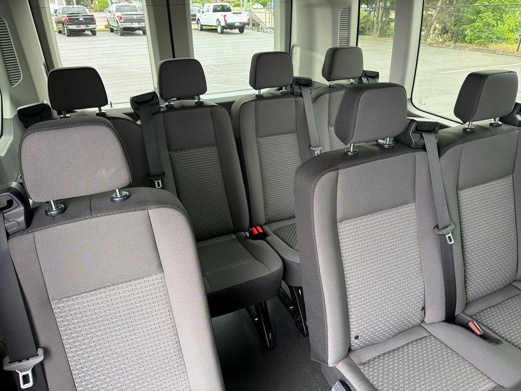 new 2026 Ford Transit-350 car, priced at $60,085