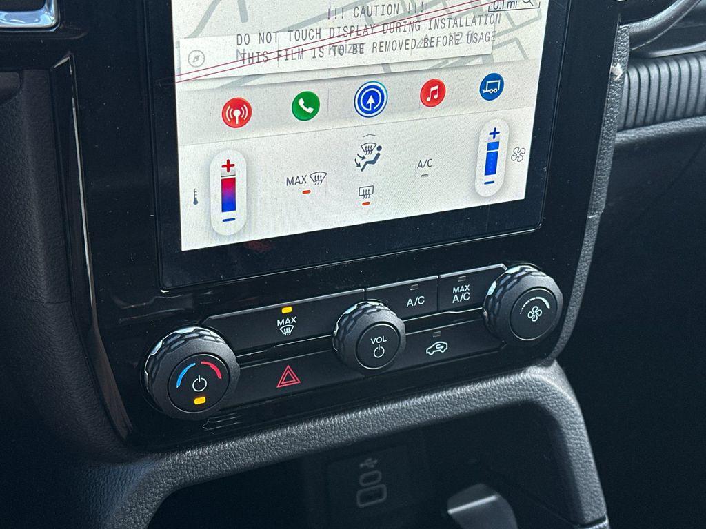 new 2026 Ford Ranger car, priced at $42,595