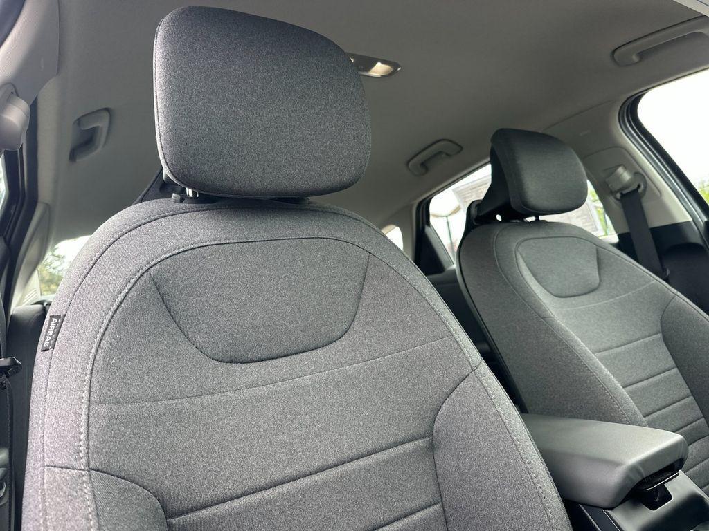 used 2025 Kia K4 car, priced at $20,996