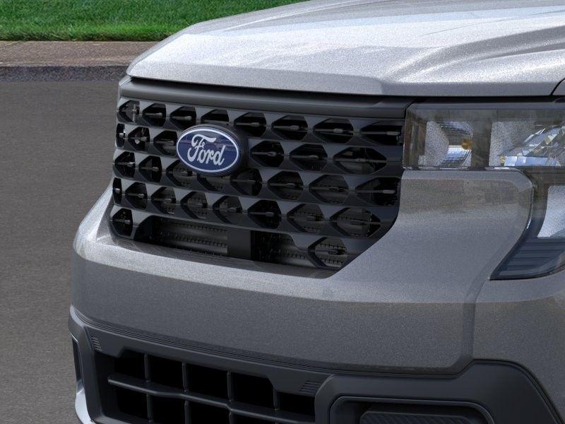 new 2025 Ford Maverick car, priced at $31,220