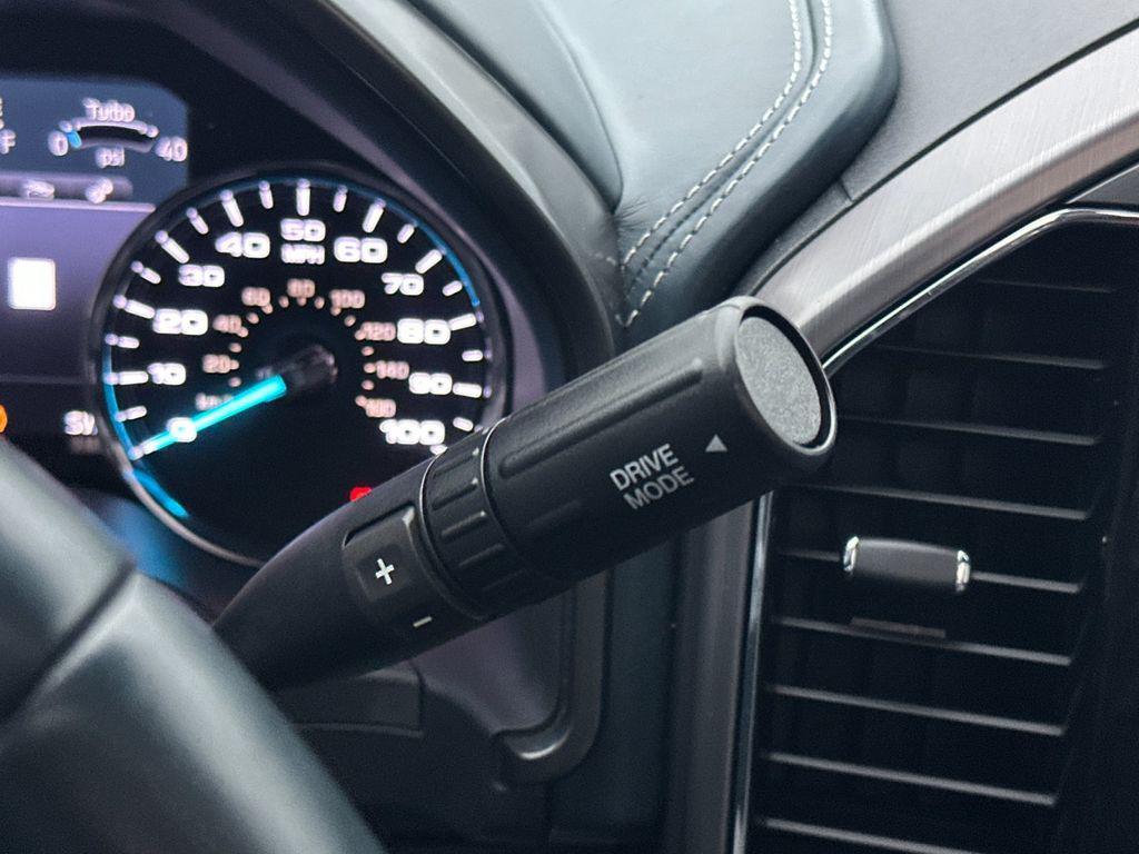 used 2022 Ford F-350 car, priced at $96,988