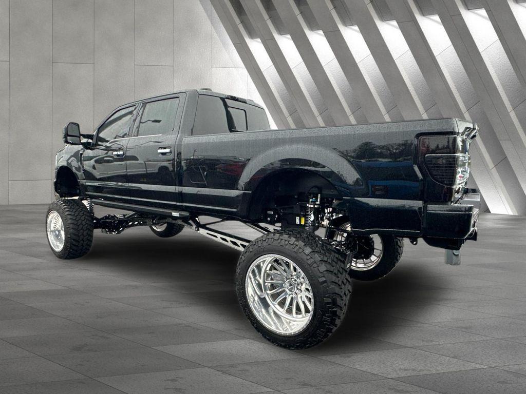 used 2022 Ford F-350 car, priced at $96,988