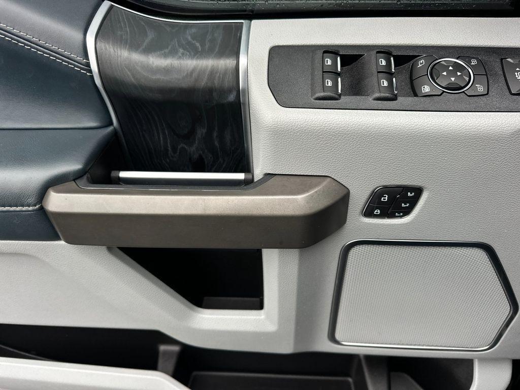 used 2022 Ford F-350 car, priced at $96,988