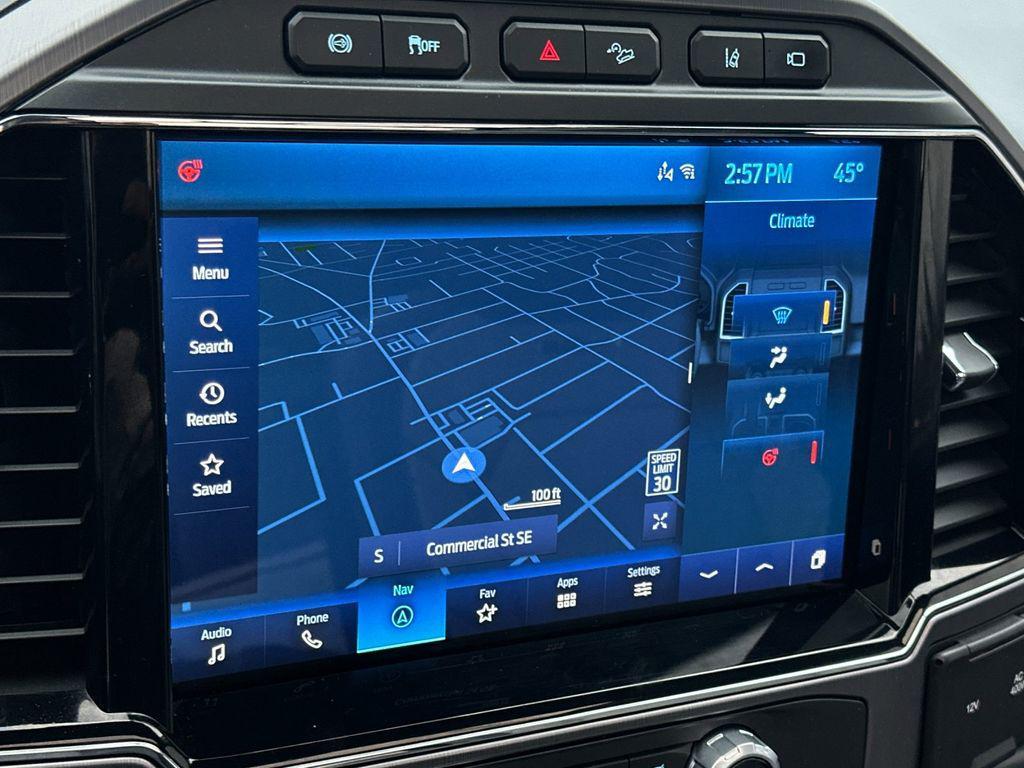 used 2022 Ford F-350 car, priced at $96,988