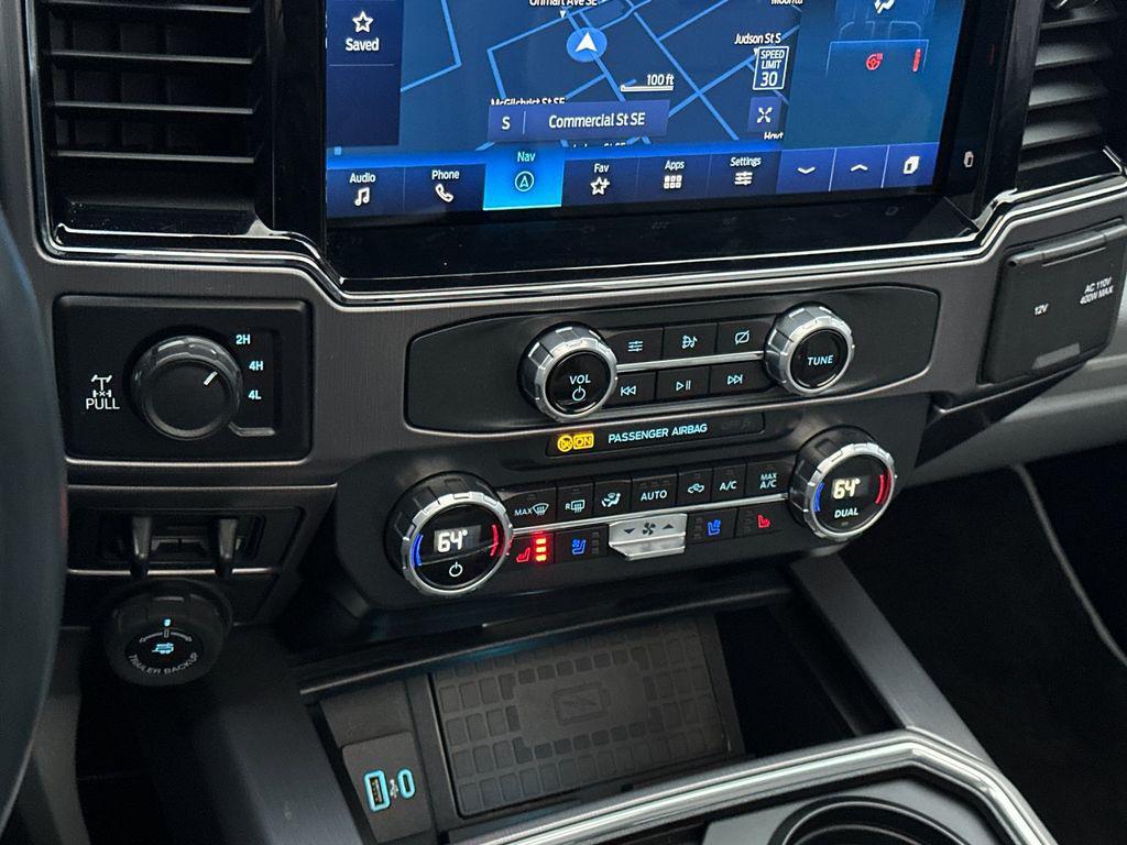 used 2022 Ford F-350 car, priced at $96,988