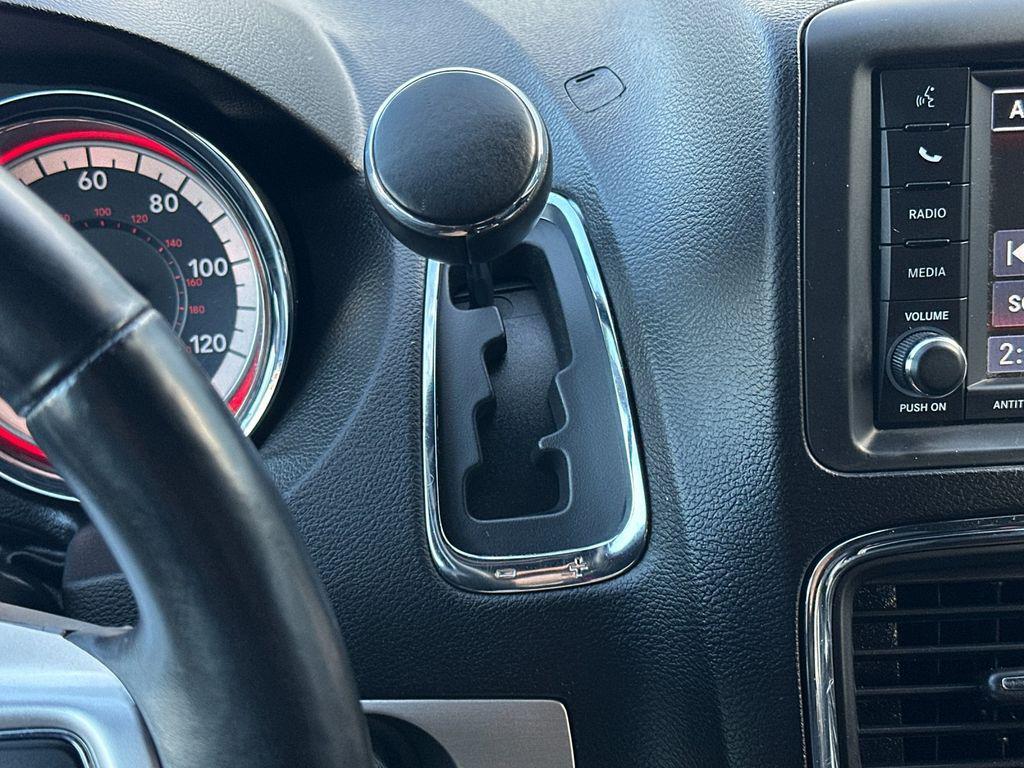 used 2018 Dodge Grand Caravan car, priced at $11,999