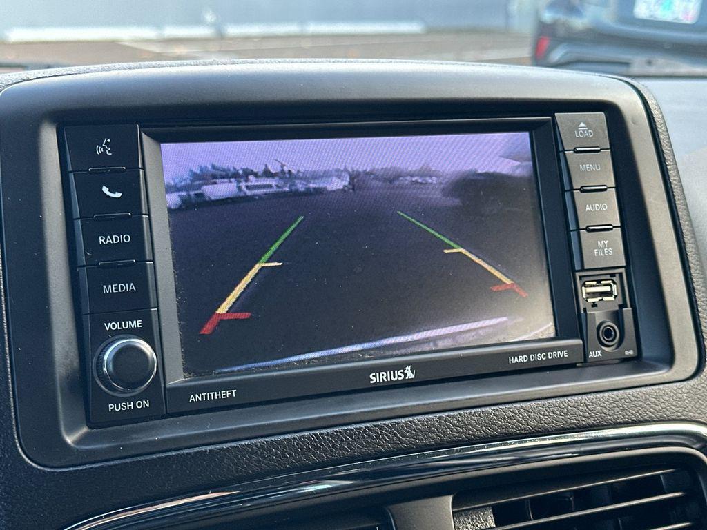 used 2018 Dodge Grand Caravan car, priced at $11,999