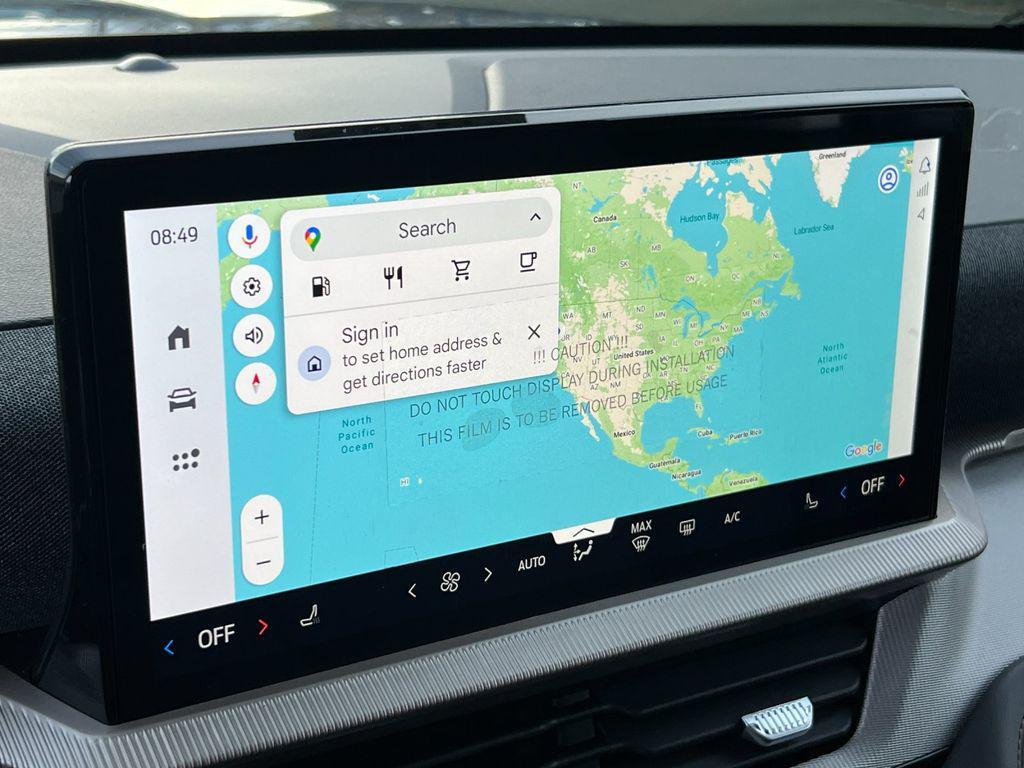 new 2026 Ford Explorer car, priced at $40,984