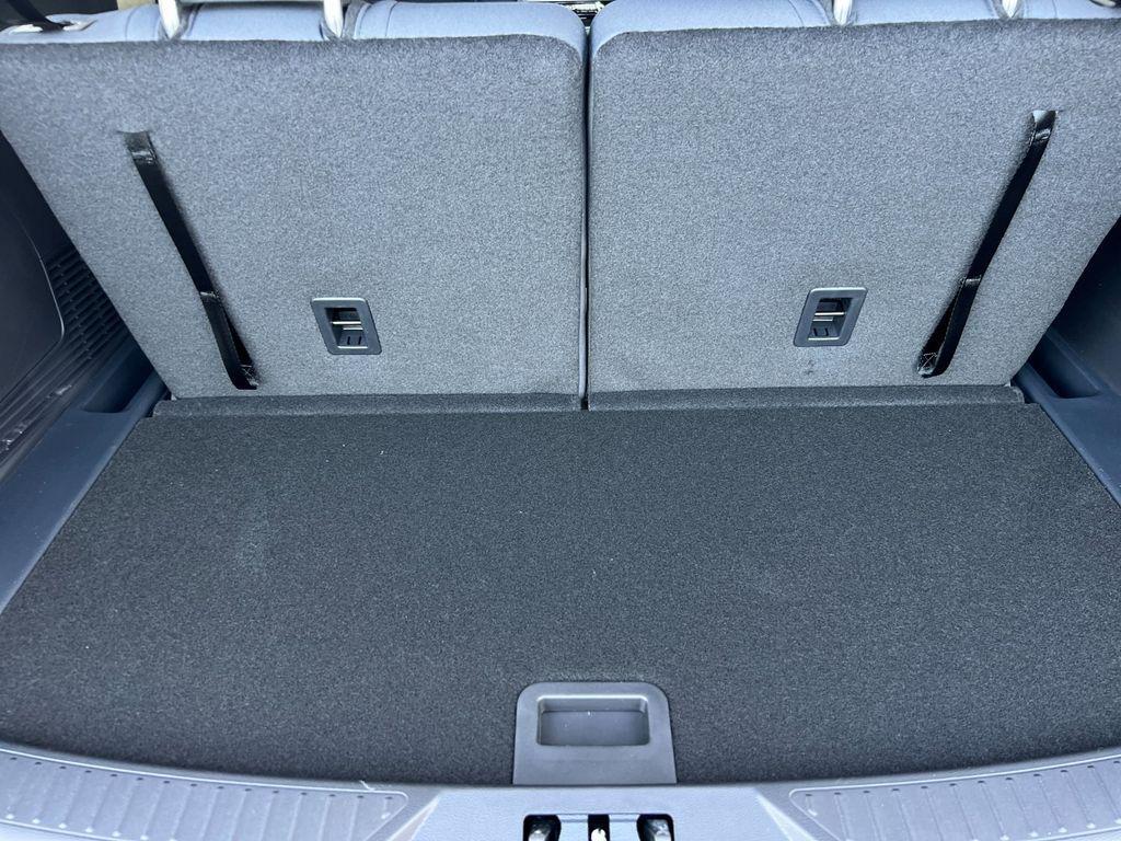 new 2026 Ford Explorer car, priced at $40,984