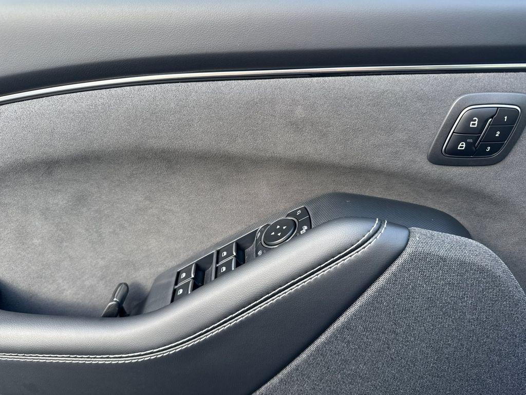 new 2025 Ford Mustang Mach-E car, priced at $52,775