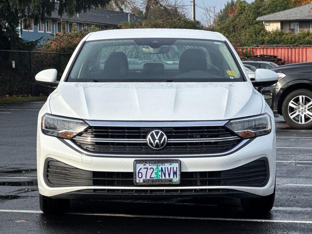 used 2022 Volkswagen Jetta car, priced at $18,999