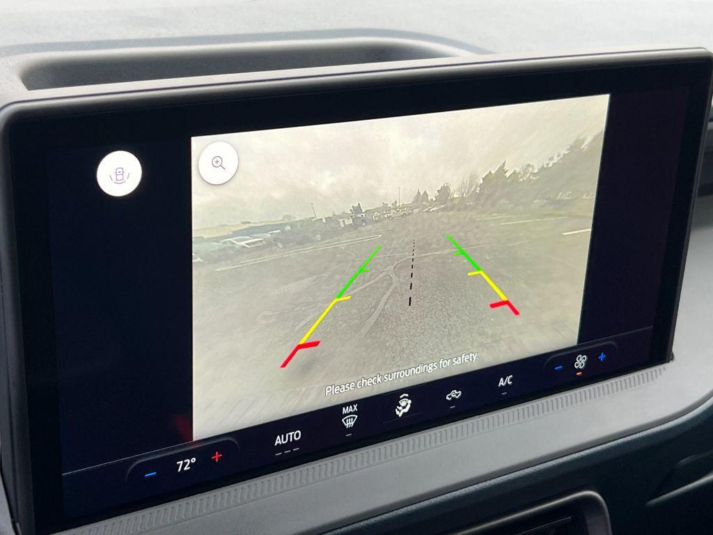 new 2026 Ford Maverick car, priced at $29,105