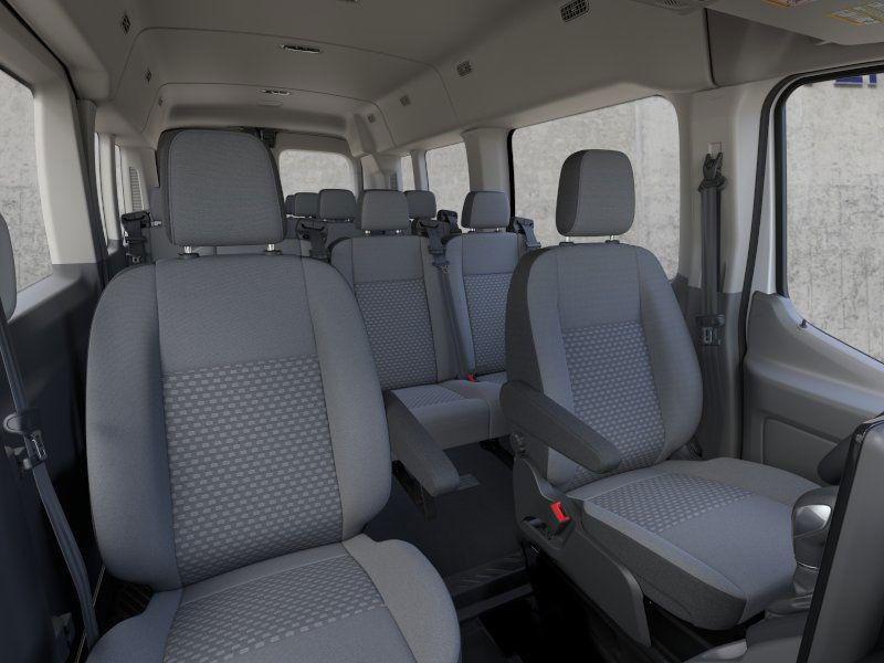 new 2026 Ford Transit-350 car, priced at $67,380
