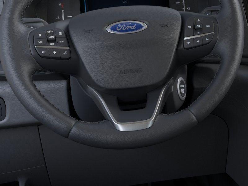 new 2026 Ford Transit-350 car, priced at $67,380
