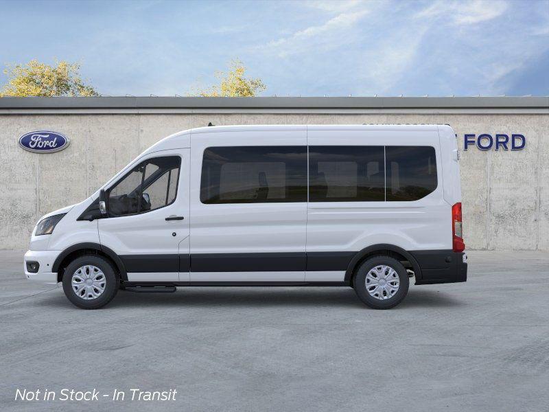 new 2026 Ford Transit-350 car, priced at $67,380