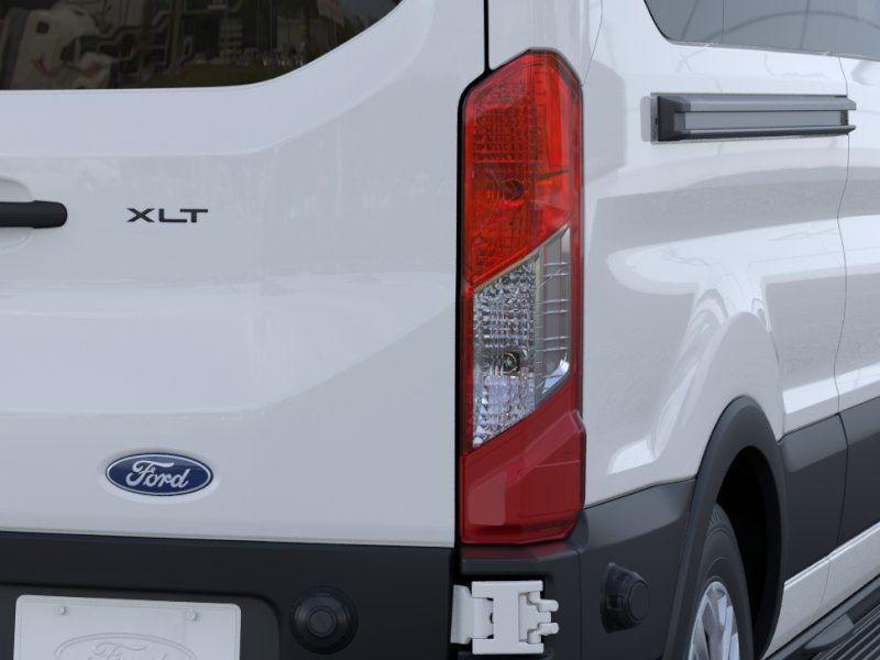 new 2026 Ford Transit-350 car, priced at $67,380