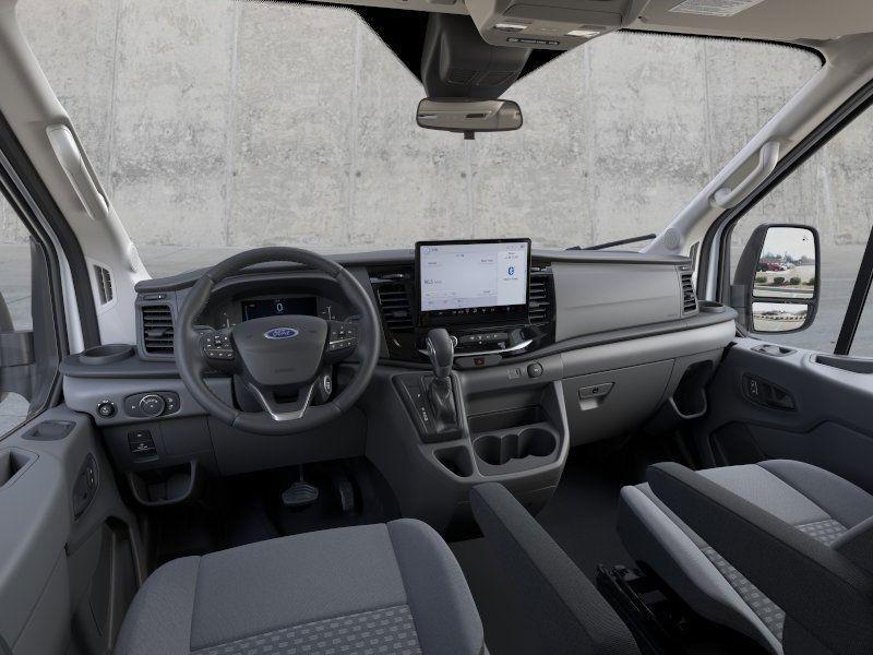 new 2026 Ford Transit-350 car, priced at $67,380