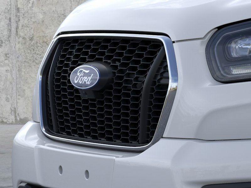 new 2026 Ford Transit-350 car, priced at $67,380