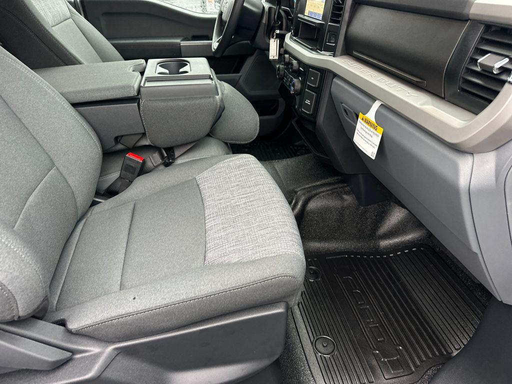 new 2026 Ford F-350 car, priced at $73,301