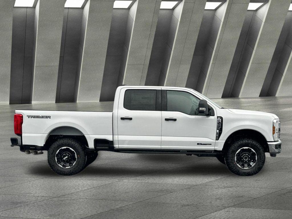new 2026 Ford F-350 car, priced at $73,301