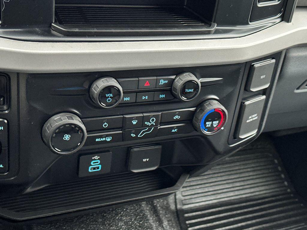 new 2026 Ford F-350 car, priced at $73,301