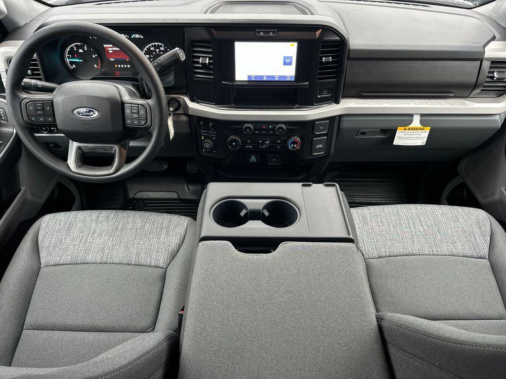 new 2026 Ford F-350 car, priced at $73,301