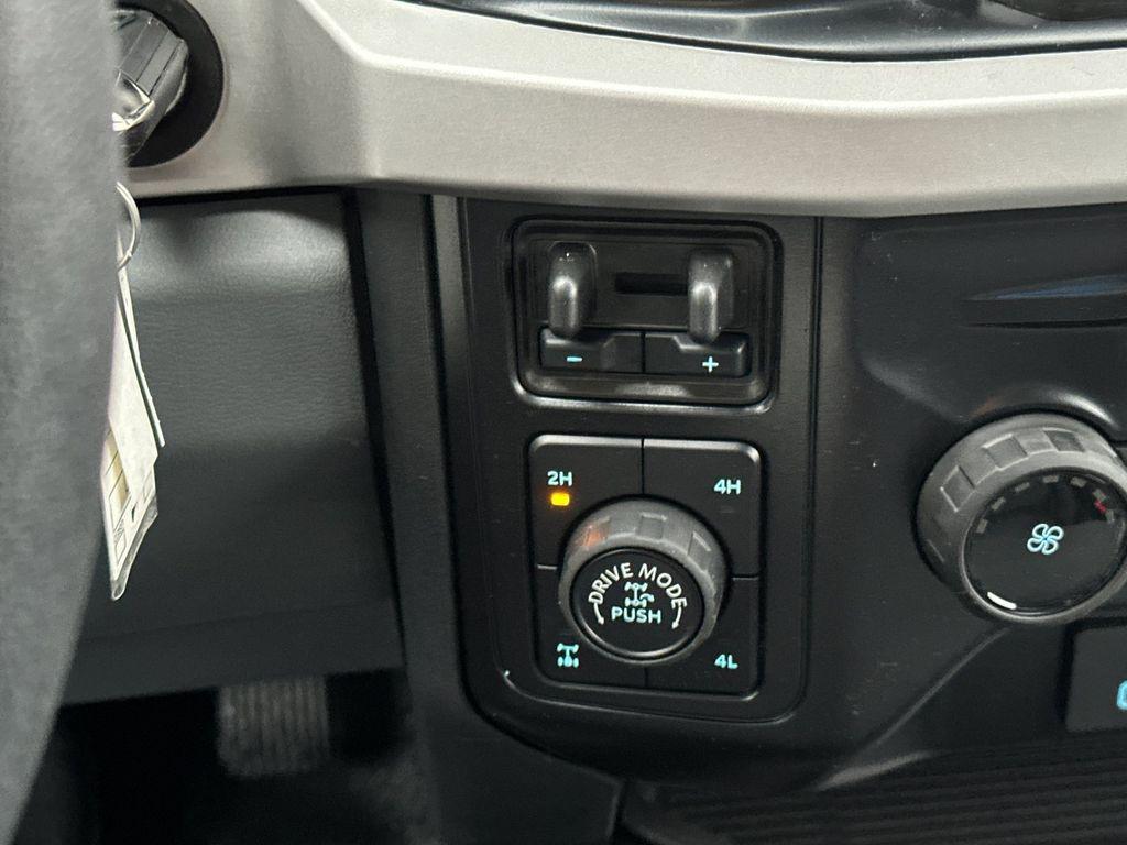 new 2026 Ford F-350 car, priced at $73,301