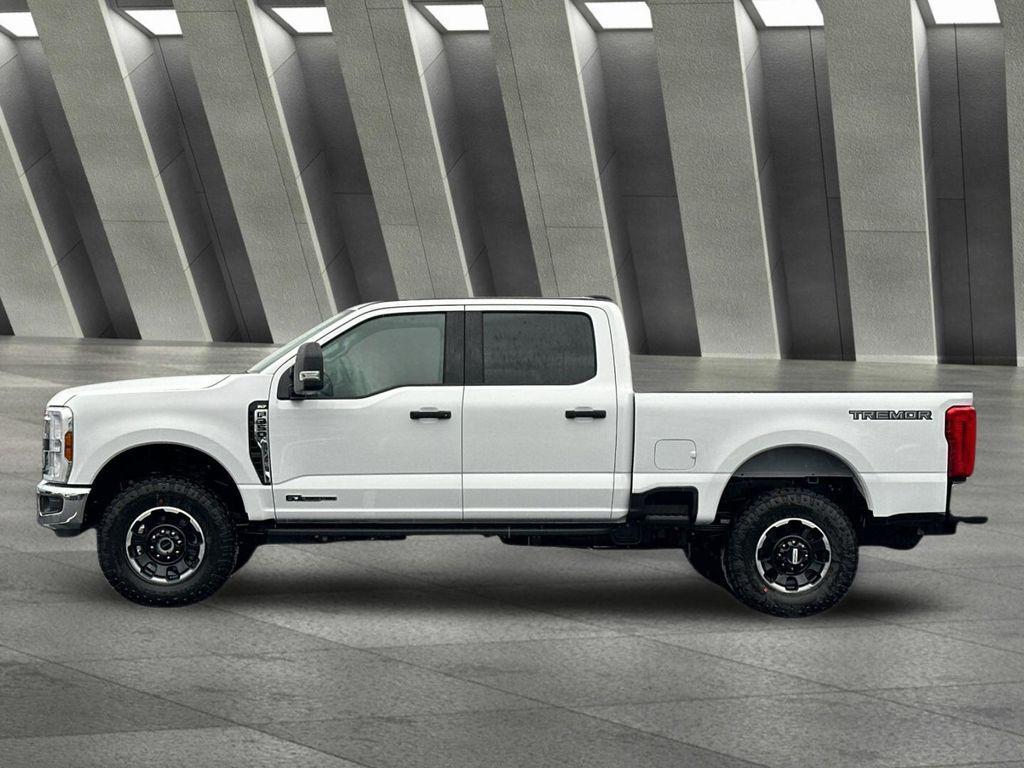 new 2026 Ford F-350 car, priced at $73,301