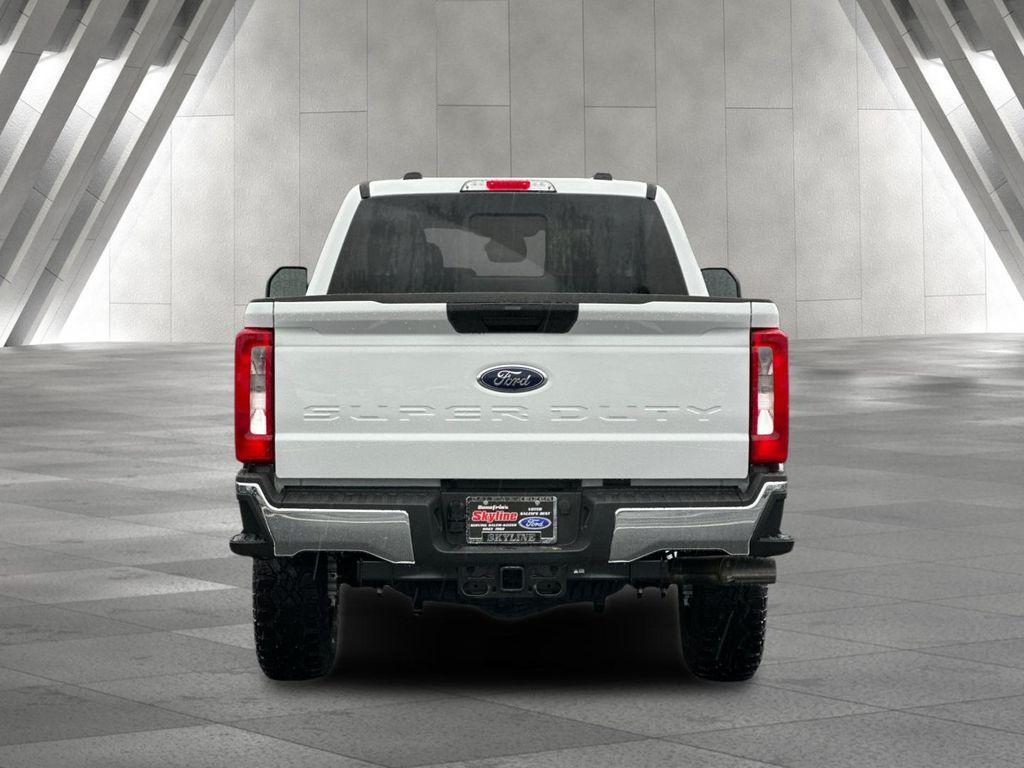 new 2026 Ford F-350 car, priced at $73,301