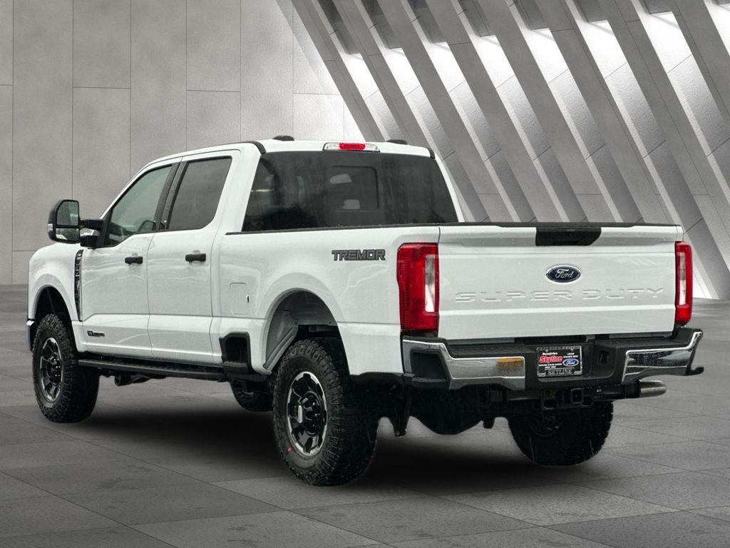 new 2026 Ford F-350 car, priced at $73,301