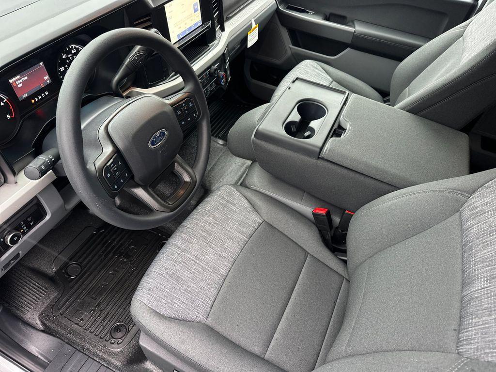 new 2026 Ford F-350 car, priced at $73,301