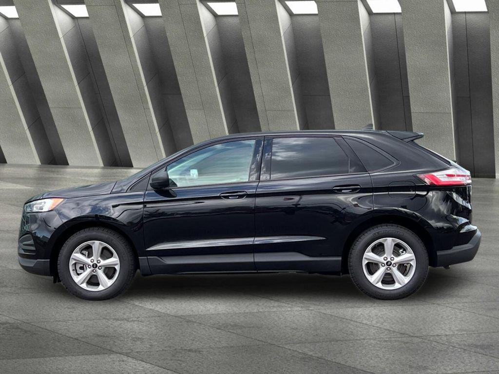 new 2024 Ford Edge car, priced at $35,381