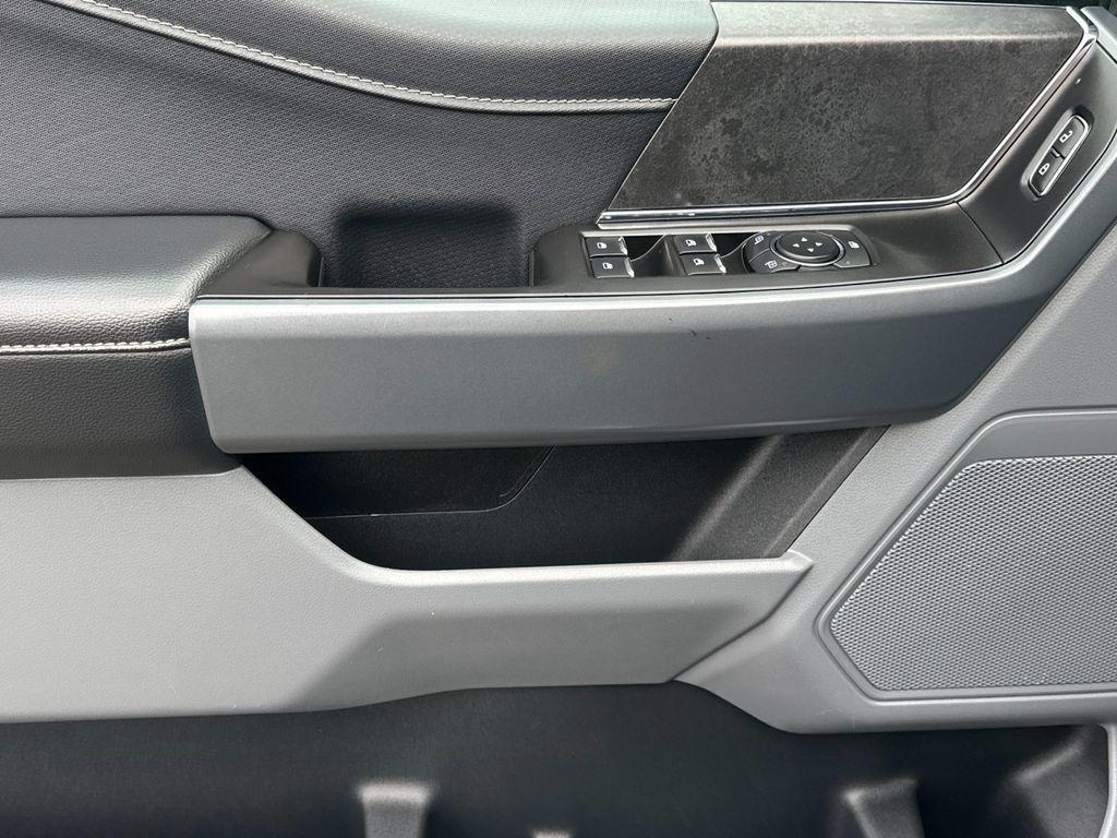 used 2024 Ford F-150 car, priced at $42,997